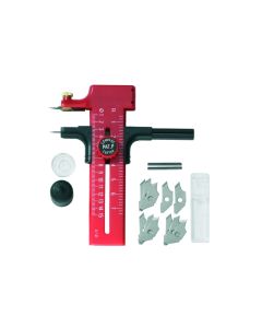 Ecobra Cirkelsnijder 770630