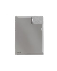 Foldersys 40001-04 Presentatiemap A4 Transparant