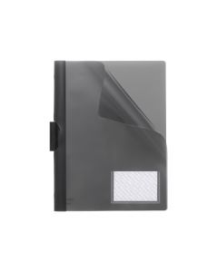 Foldersys 13004-34 Clipmap A4 Antraciet