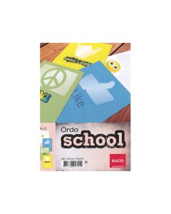 Elco Ordo School Mix 4x3 Motieven