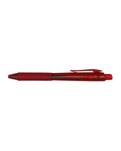Pentel Balpen BK440 Rood