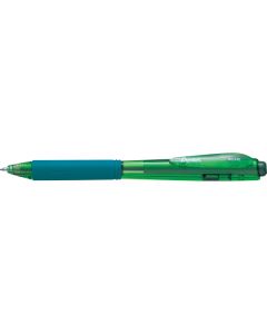 Pentel Balpen BK440 Groen