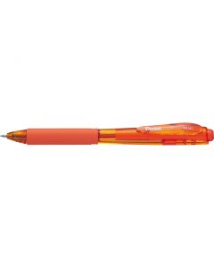 Pentel Balpen BK440 Oranje