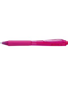 Pentel Balpen BK440 Roze