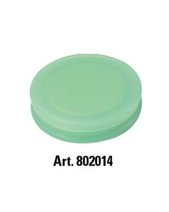 Ecobra 5 Glasbordmagneten 802014 Mint 25x6mm