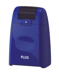 Plus Camouflage Roller IS-500CM Blauw