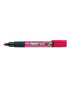 Pentel Paintmarker MMP20 Rood