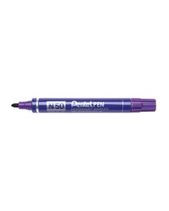 Pentel Merkpen N50 Violet