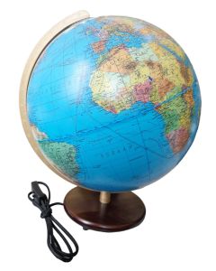 Columbus 403453/H Duplex Globe 34cm