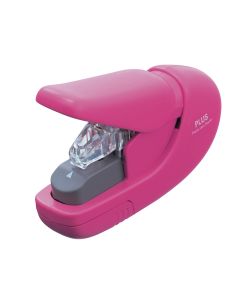Plus Nietmachine -Nieten Zonder Nietjes- Roze