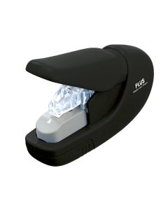 790768 - Plus Nietmachine - Nieten Zonder Nietjes - Zwart