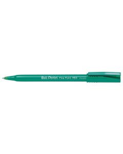 Pentel Rollerpen R50 Groen