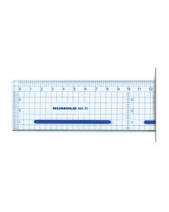 Rumold Plexiglas Snijliniaal 665/50cm