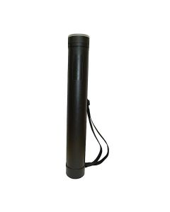 Rumold Tekeningkoker ZR6611 Zwart